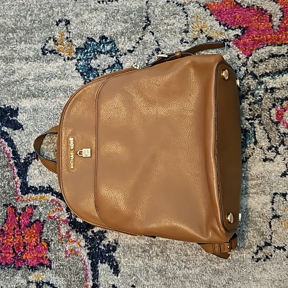 🔥Micheal Kors Abby Backpack 🔥